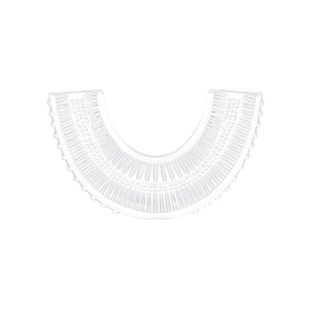 Toothy Brush Head