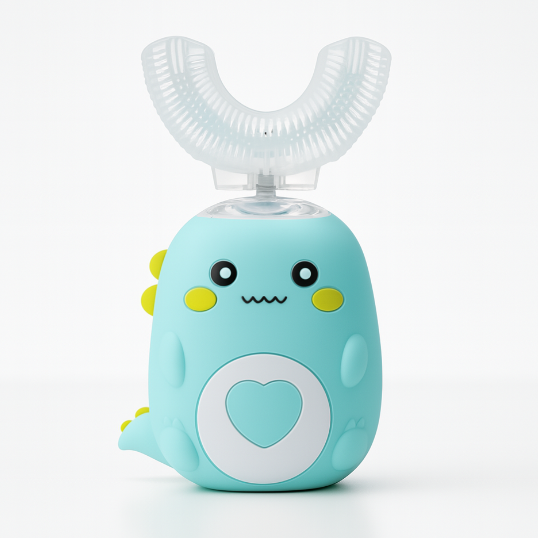 Toothy™ Kids Toothbrush