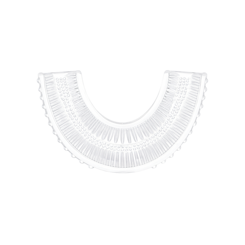 Toothy Brush Head