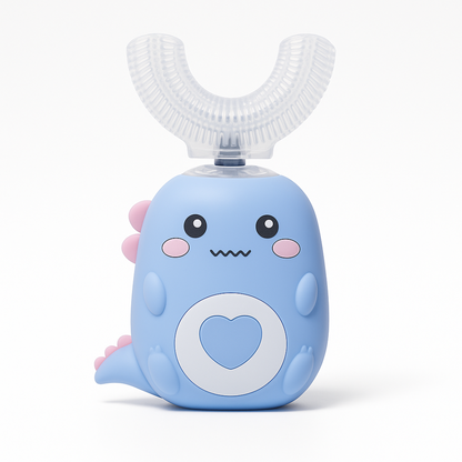 Toothy