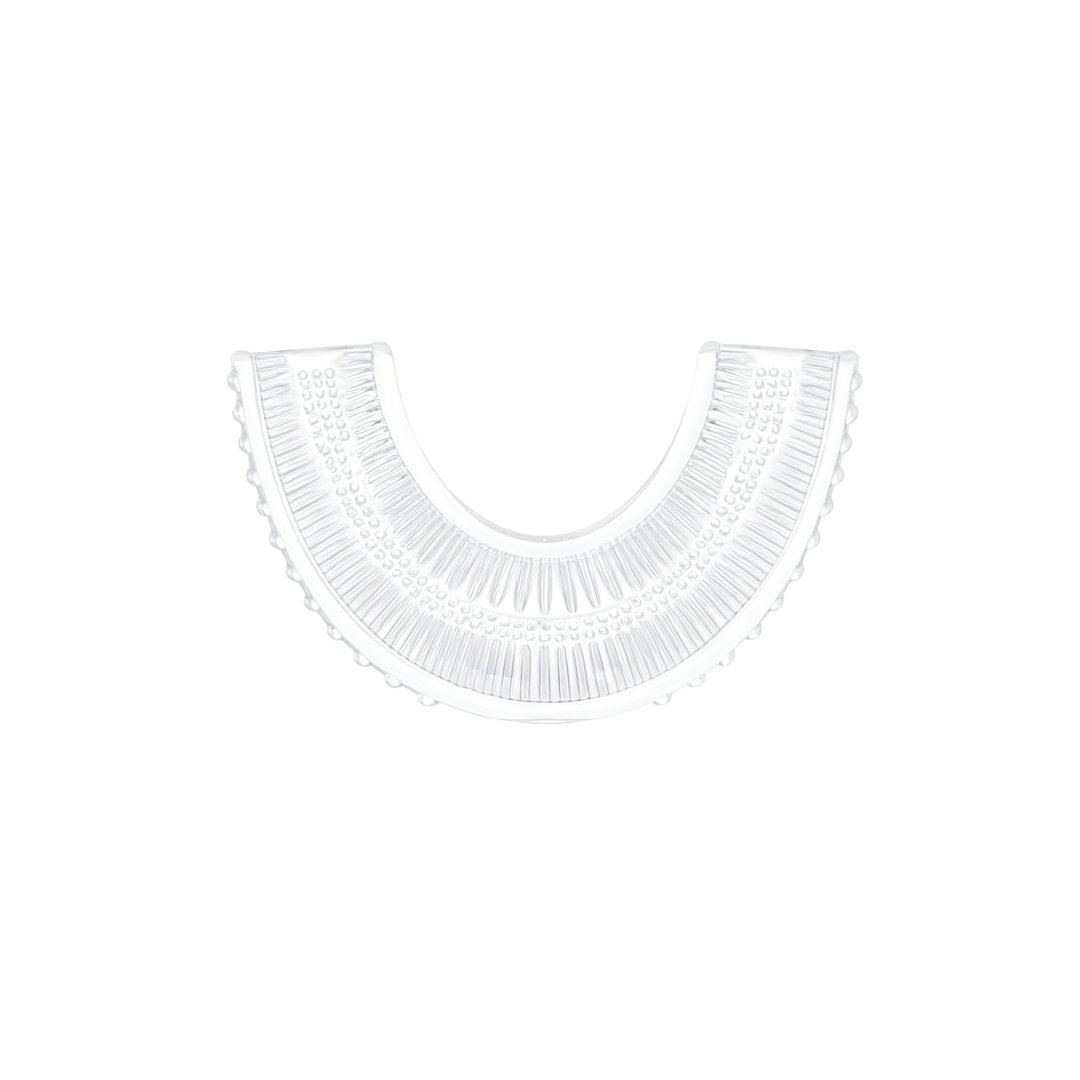 Toothy Brush Head