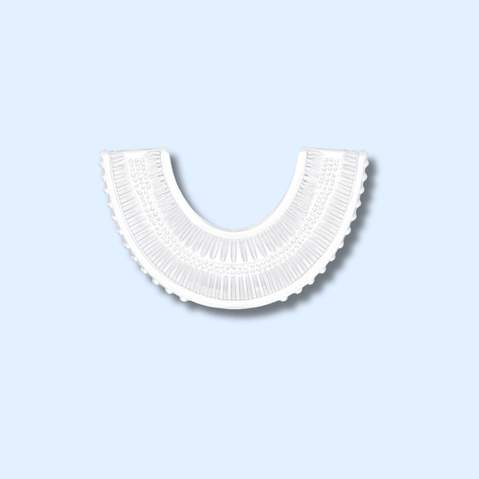 Toothy Brush Head