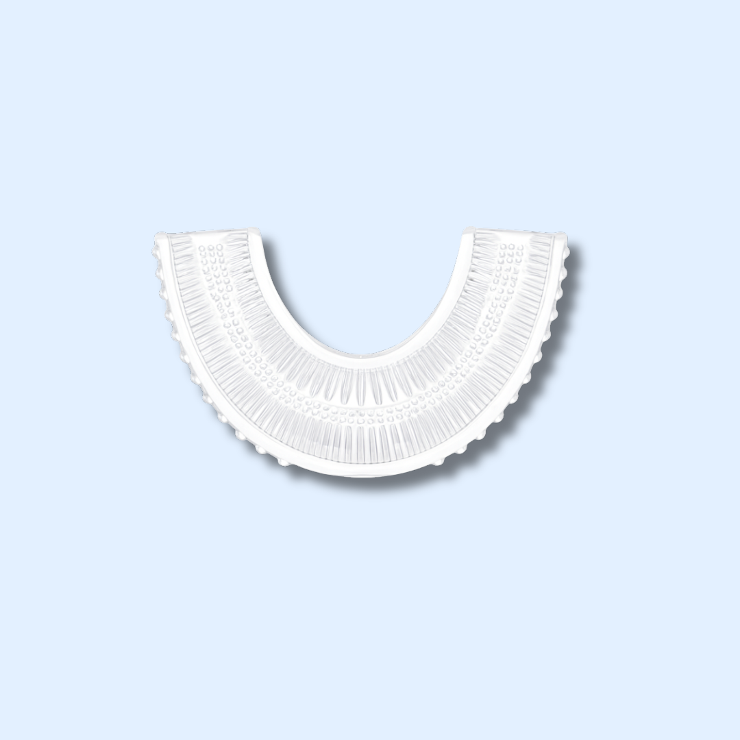 Toothy Brush Head