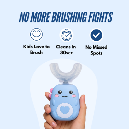Toothy™ Kids Toothbrush