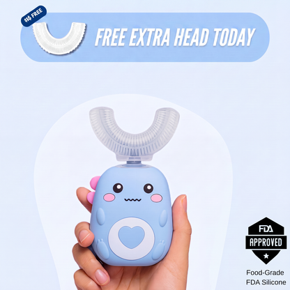 Toothy™ Kids Toothbrush